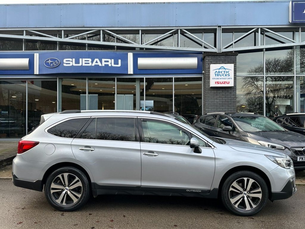 Used Subaru Outback 2020 for sale - 77227641: Photo 5