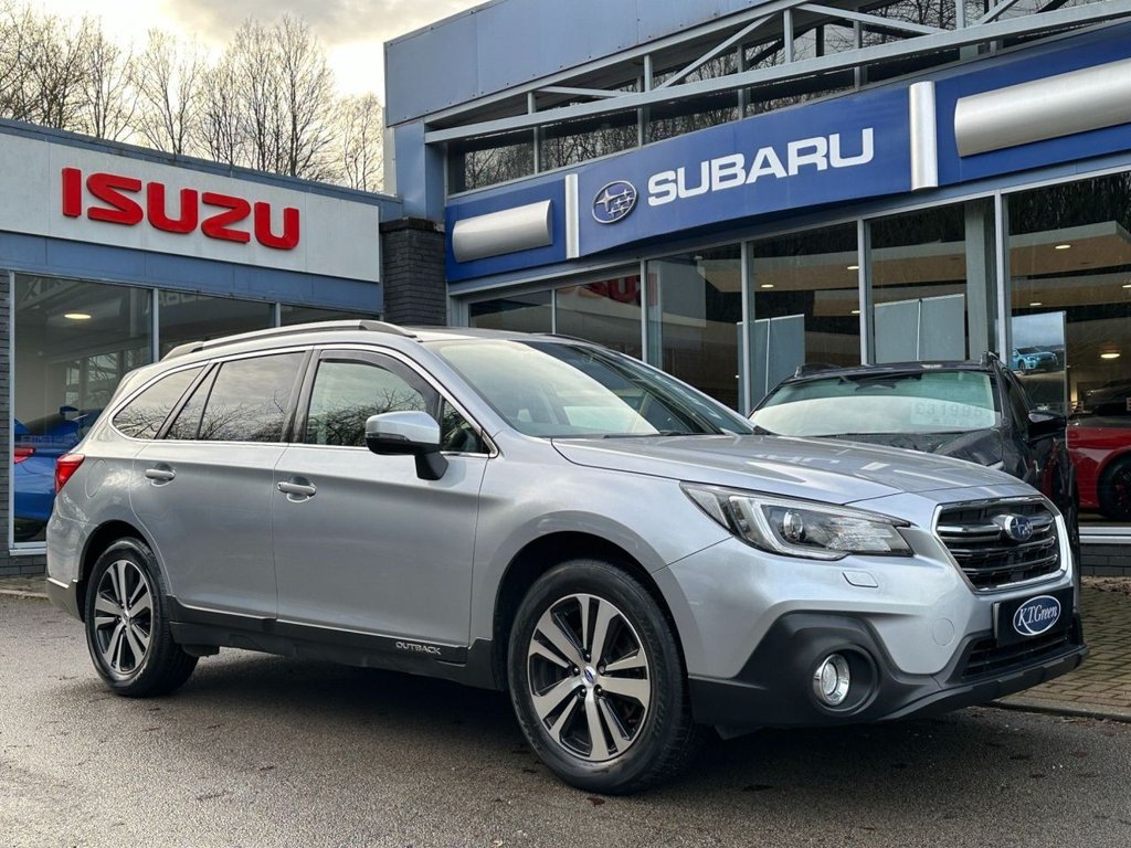 Used Subaru Outback 2020 for sale - 77227641: Photo 6