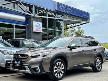 Used Subaru Outback 2026 for sale - 79870955: Photo