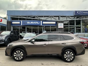 Used Subaru Outback 2026 for sale - 79870955: Photo