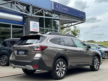 Used Subaru Outback 2026 for sale - 79870955: Photo