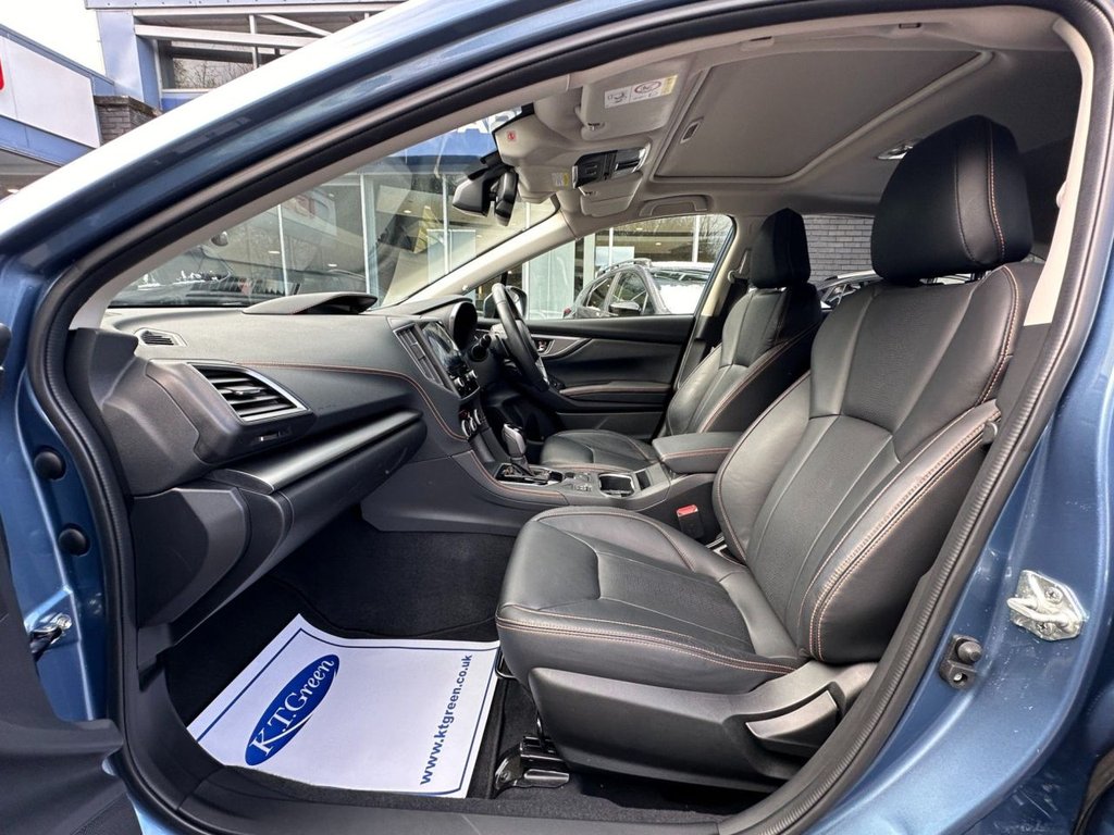 Used Subaru XV 2023 for sale - 76711078: Photo 10