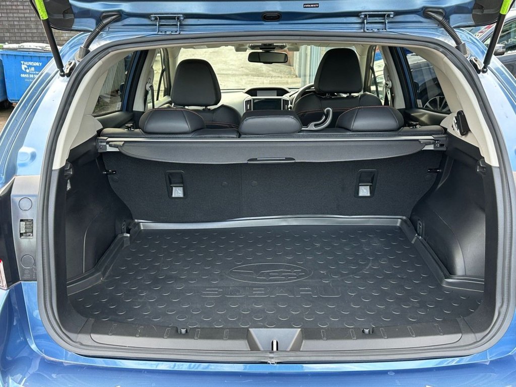 Used Subaru XV 2023 for sale - 76711078: Photo 12