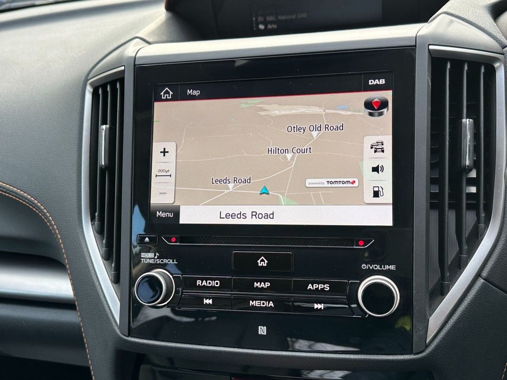 Used Subaru XV 2023 for sale - 76711078: Photo 21