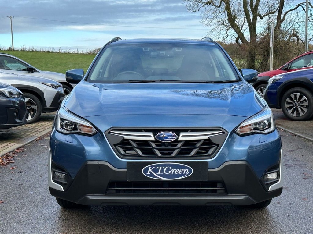 Used Subaru XV 2023 for sale - 76711078: Photo 25