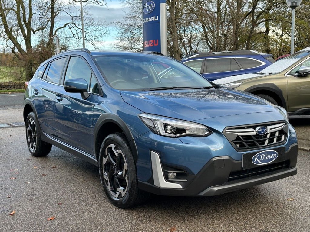 Used Subaru XV 2023 for sale - 76711078: Photo 26