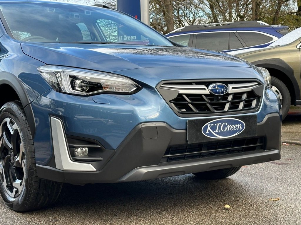 Used Subaru XV 2023 for sale - 76711078: Photo 27