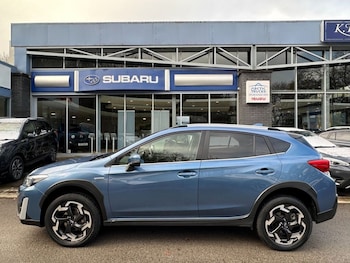 Used Subaru XV 2023 for sale - 76711078: Photo