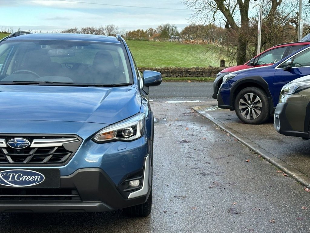 Used Subaru XV 2023 for sale - 76711078: Photo 30