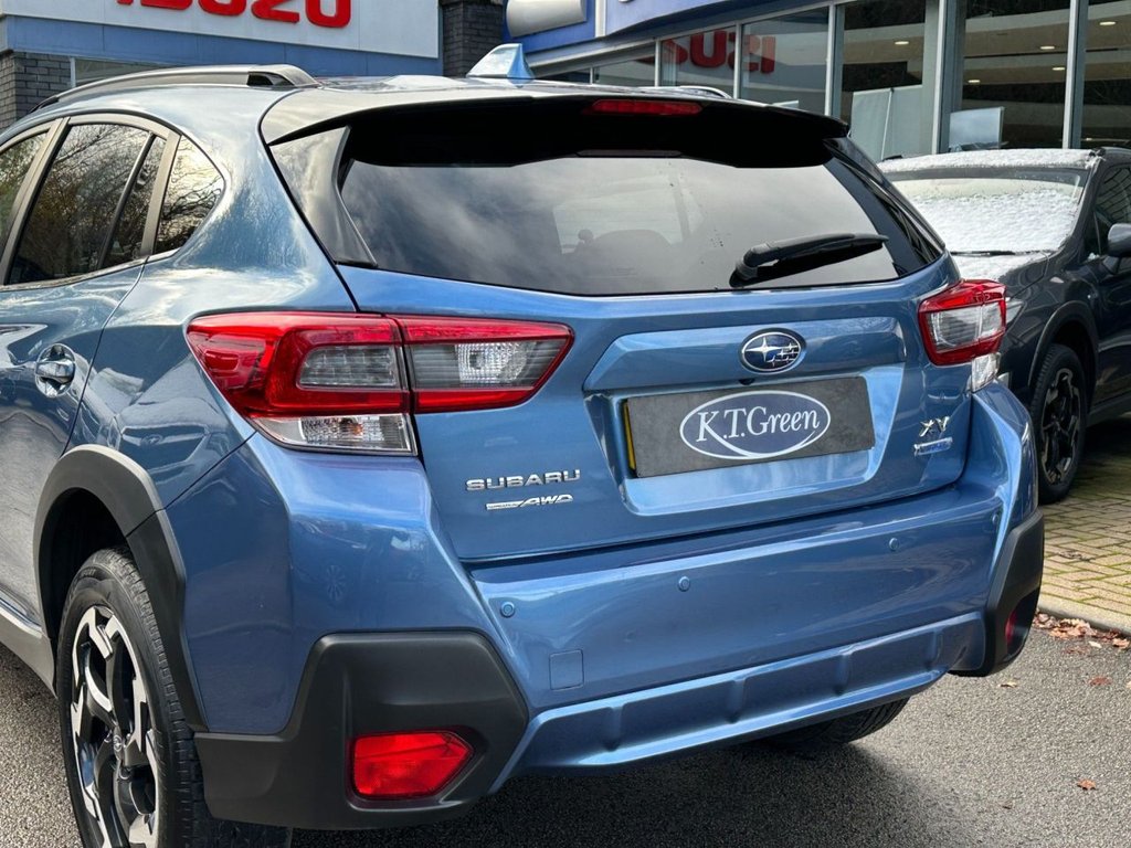 Used Subaru XV 2023 for sale - 76711078: Photo 33