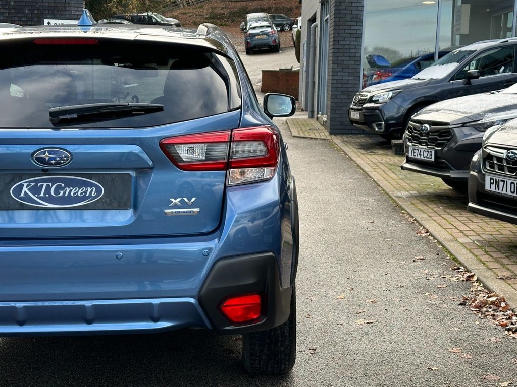 Used Subaru XV 2023 for sale - 76711078: Photo 36