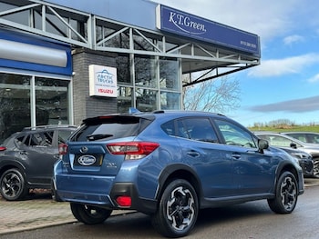 Used Subaru XV 2023 for sale - 76711078: Photo