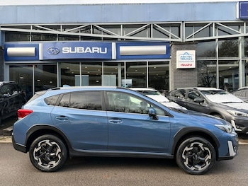 Used Subaru XV 2023 for sale - 76711078: Photo