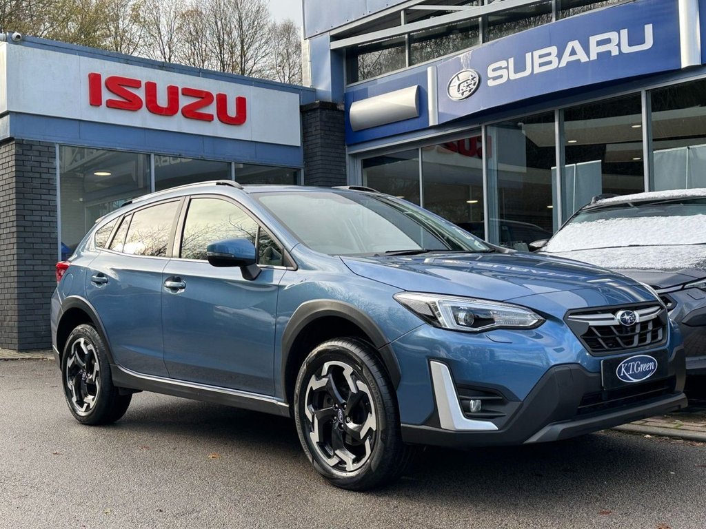 Used Subaru XV 2023 for sale - 76711078: Photo 5