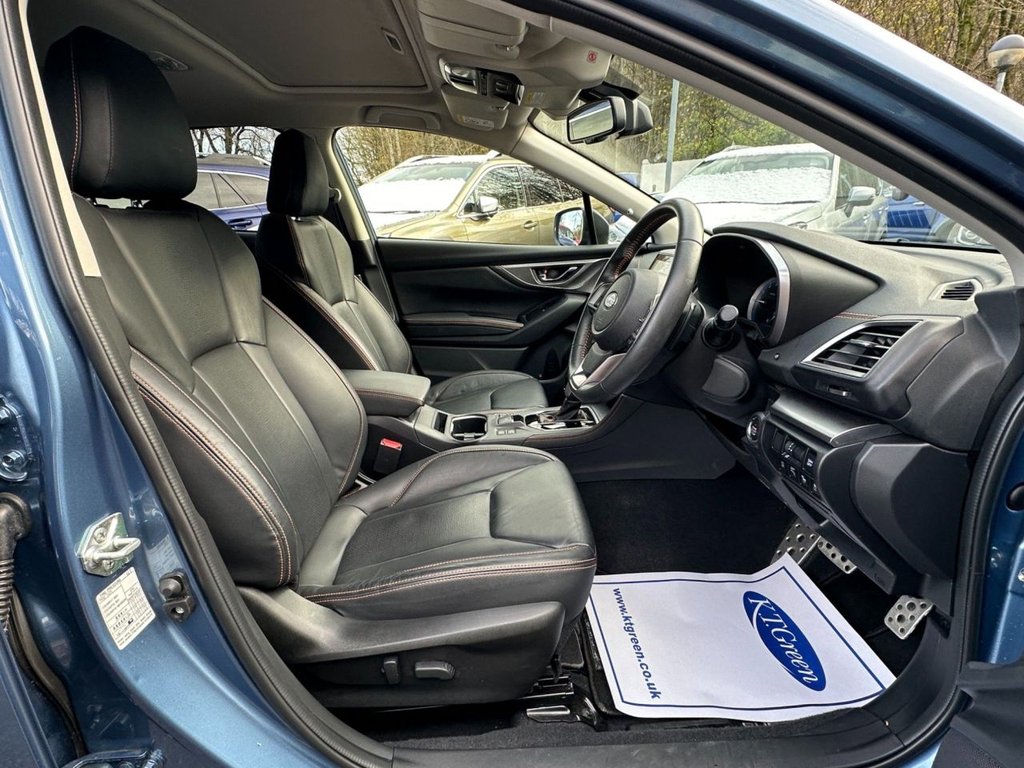 Used Subaru XV 2023 for sale - 76711078: Photo 6