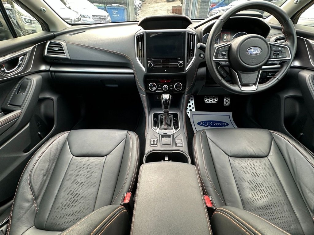 Used Subaru XV 2023 for sale - 76711078: Photo 8