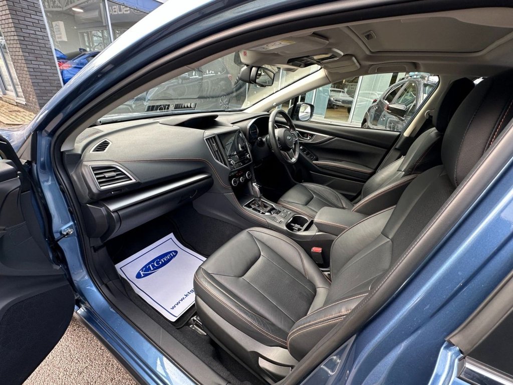 Used Subaru XV 2023 for sale - 76711078: Photo 9