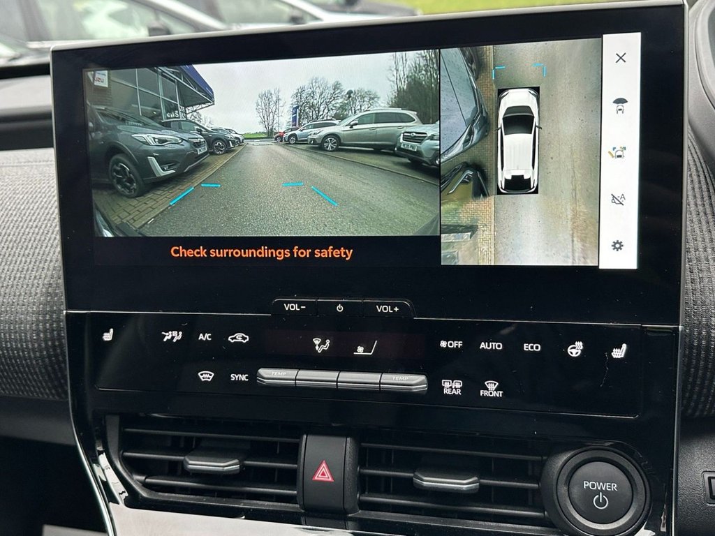 Used Subaru Other 2023 for sale - 77368983: Photo 18