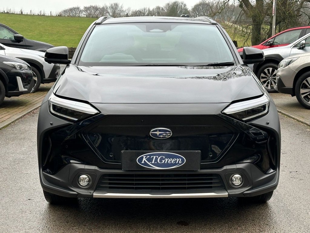 Used Subaru Other 2023 for sale - 77368983: Photo 25