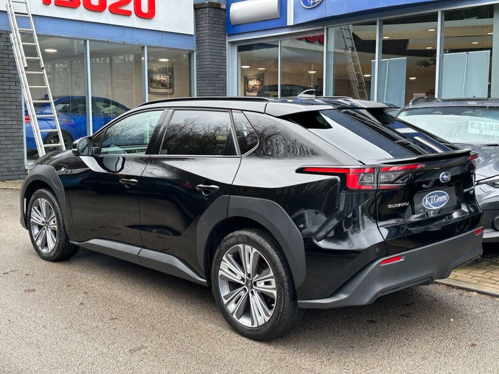 Used Subaru Other 2023 for sale - 77368983: Photo 3