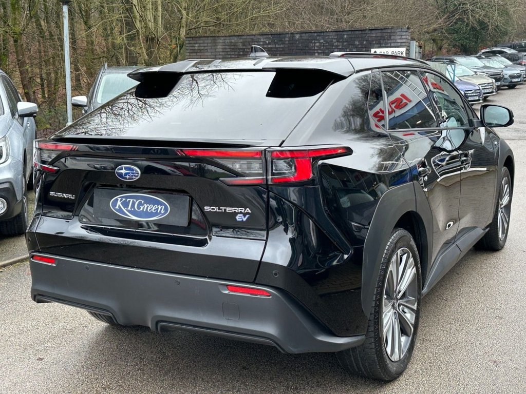 Used Subaru Other 2023 for sale - 77368983: Photo 32