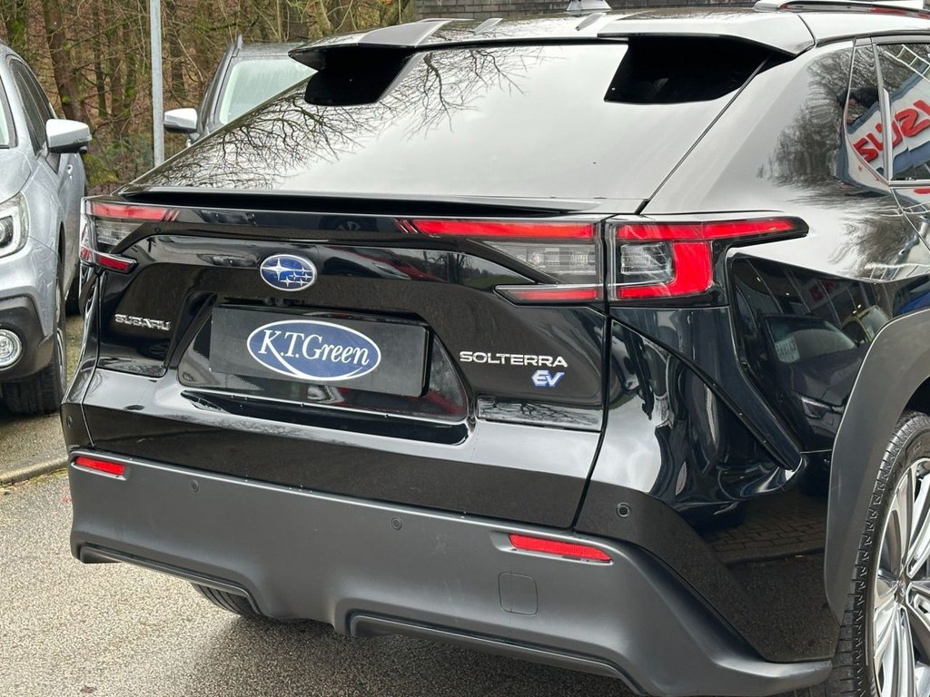 Used Subaru Other 2023 for sale - 77368983: Photo 33