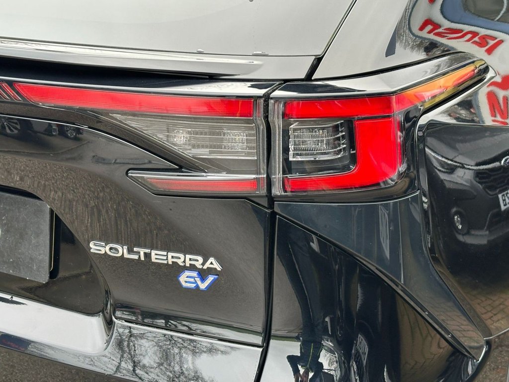 Used Subaru Other 2023 for sale - 77368983: Photo 34