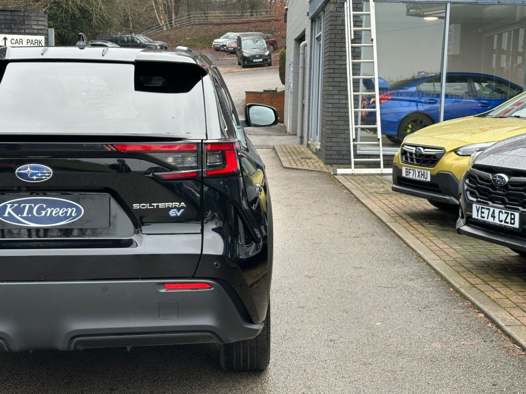 Used Subaru Other 2023 for sale - 77368983: Photo 36