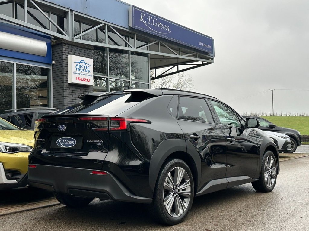 Used Subaru Other 2023 for sale - 77368983: Photo 4