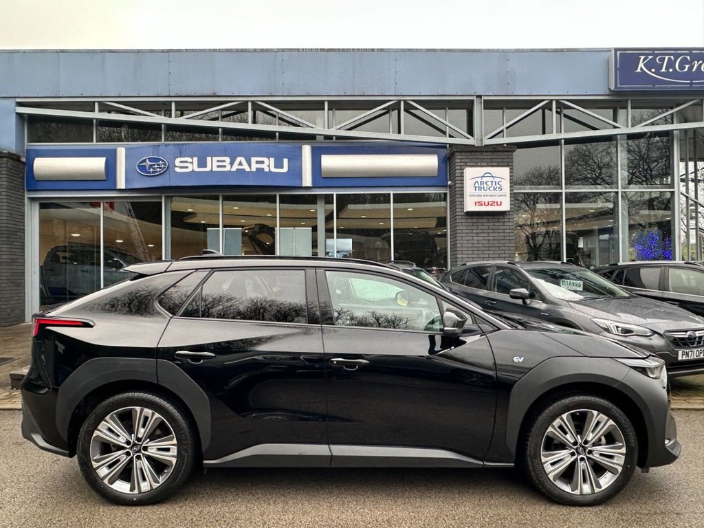 Used Subaru Other 2023 for sale - 77368983: Photo 5