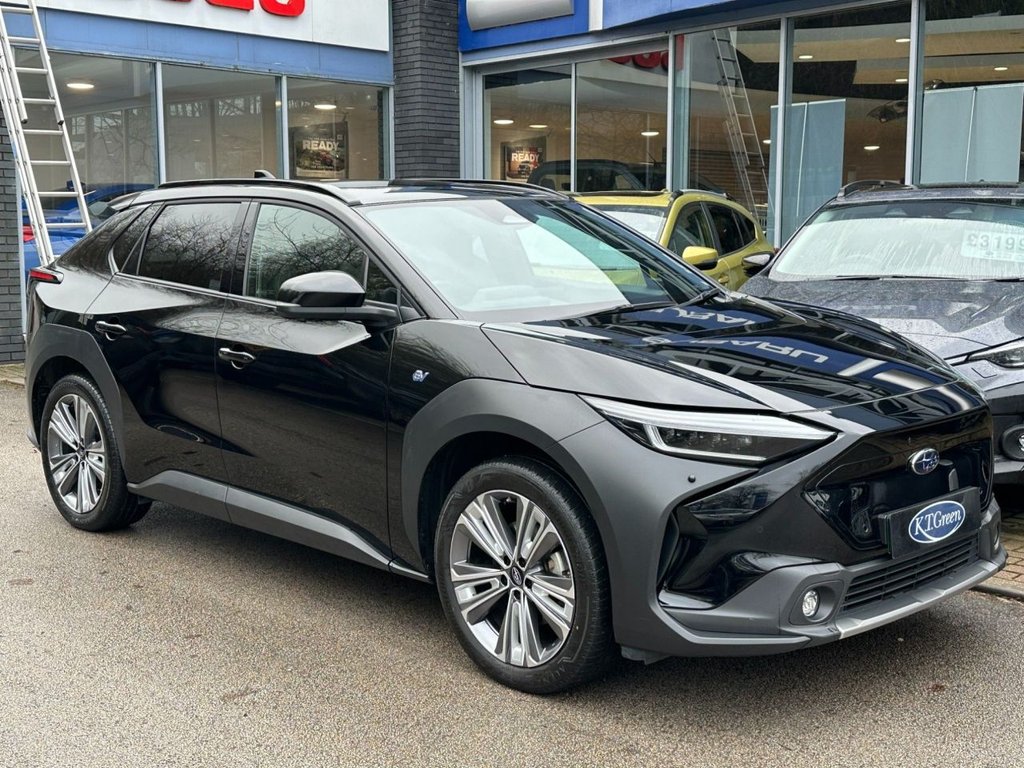 Used Subaru Other 2023 for sale - 77368983: Photo 6