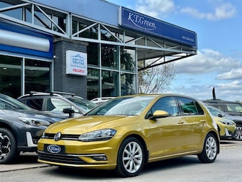 Used Volkswagen Golf 2017 for sale - 79289209: Photo
