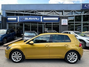 Used Volkswagen Golf 2017 for sale - 79289209: Photo