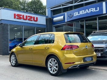 Used Volkswagen Golf 2017 for sale - 79289209: Photo