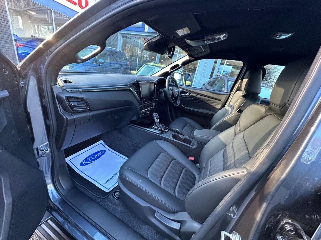 Used Isuzu D-Max 2025 for sale - 77558052: Photo 10