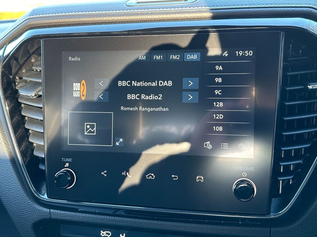 Used Isuzu D-Max 2025 for sale - 77558052: Photo 14