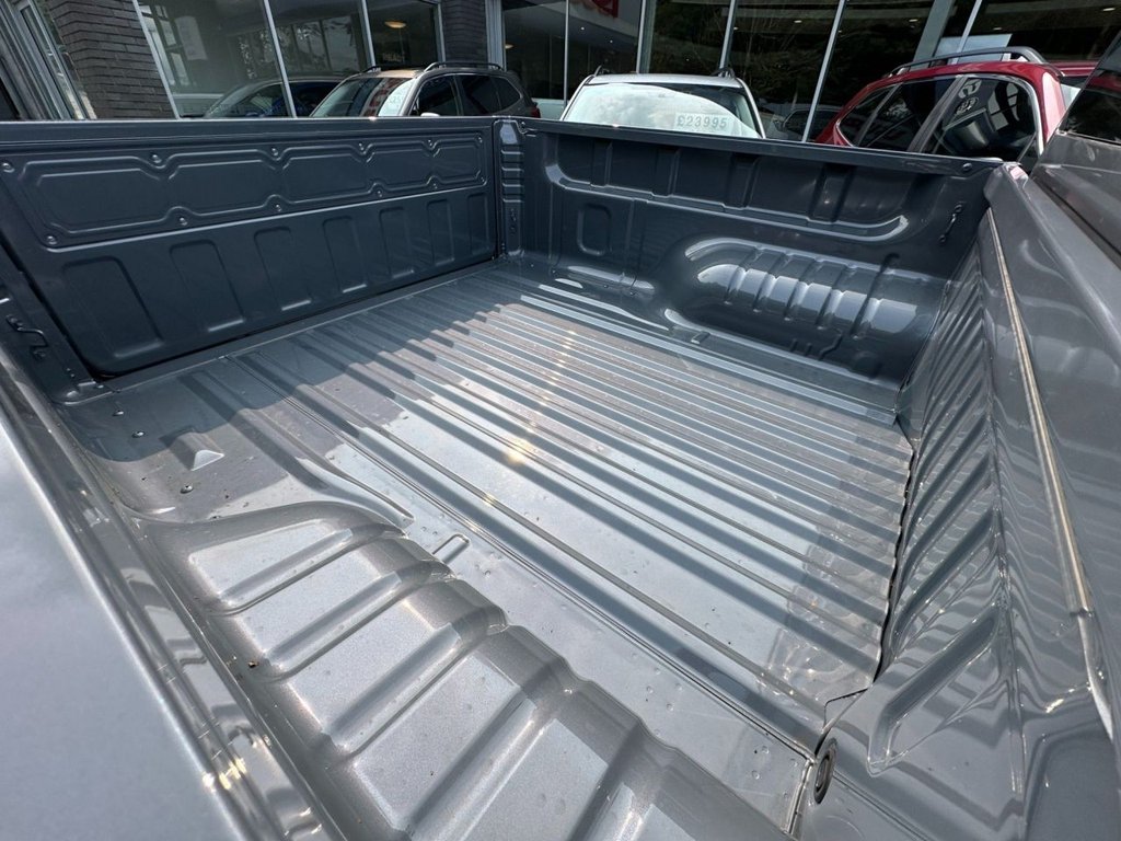 Used Isuzu D-Max 2025 for sale - 77558052: Photo 19