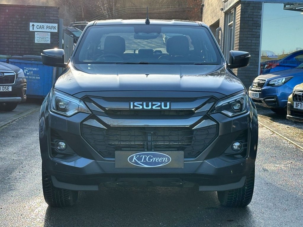 Used Isuzu D-Max 2025 for sale - 77558052: Photo 20