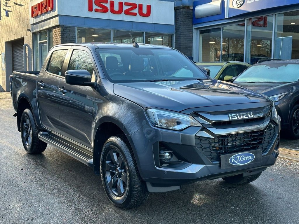 Used Isuzu D-Max 2025 for sale - 77558052: Photo 21