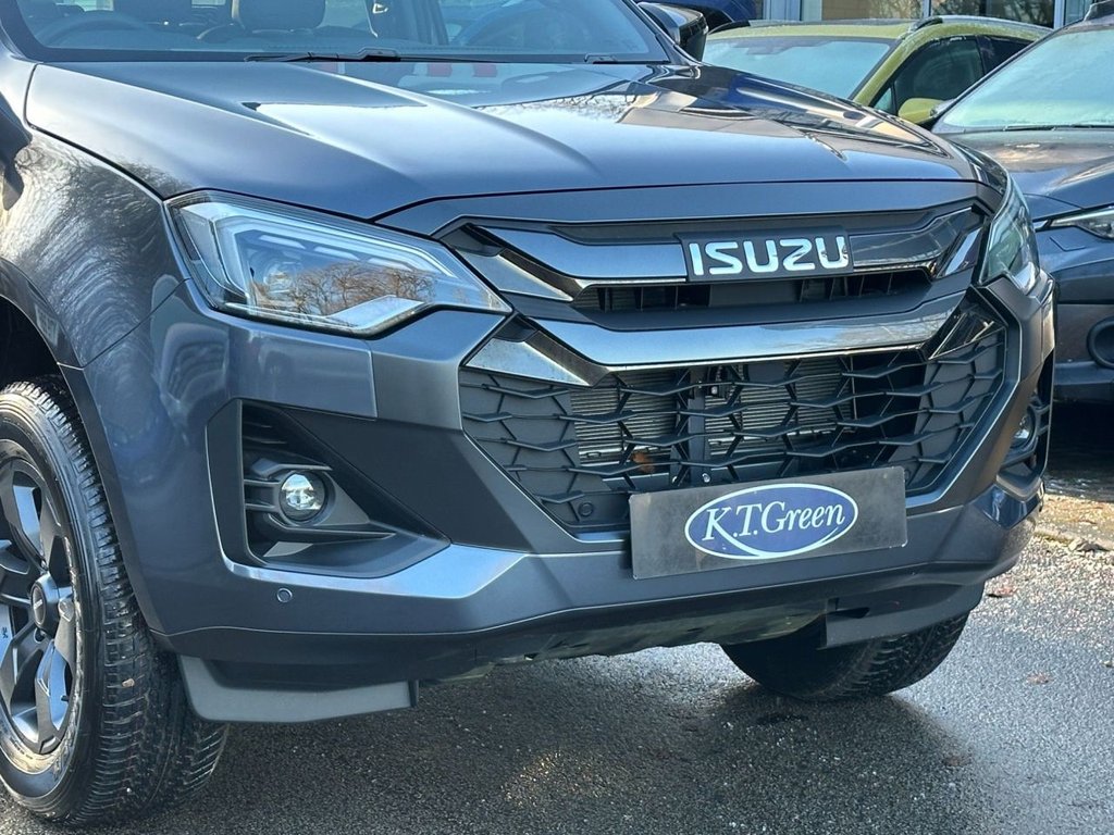 Used Isuzu D-Max 2025 for sale - 77558052: Photo 22