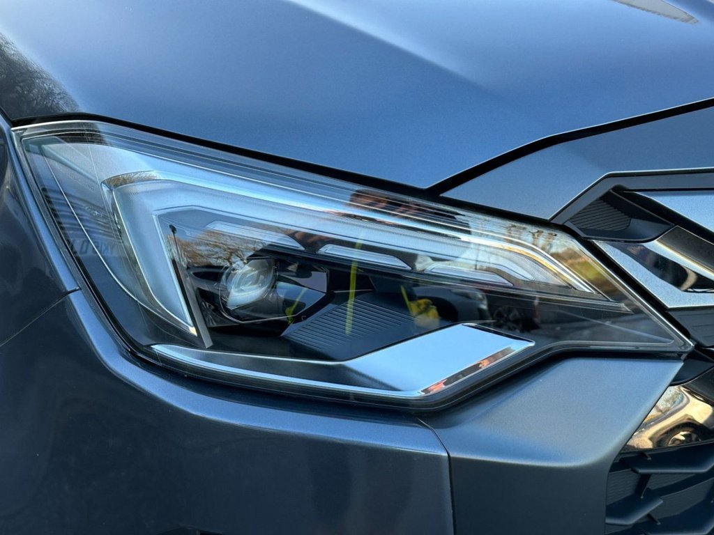 Used Isuzu D-Max 2025 for sale - 77558052: Photo 23