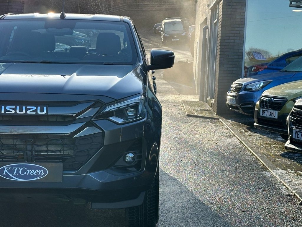 Used Isuzu D-Max 2025 for sale - 77558052: Photo 25