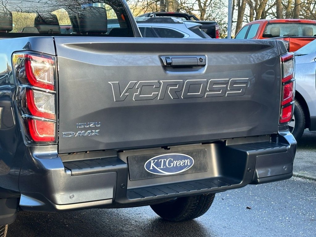 Used Isuzu D-Max 2025 for sale - 77558052: Photo 28