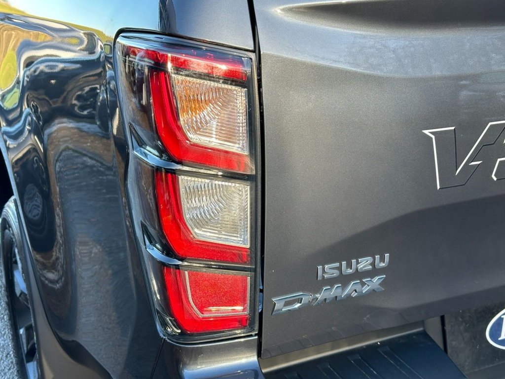 Used Isuzu D-Max 2025 for sale - 77558052: Photo 29