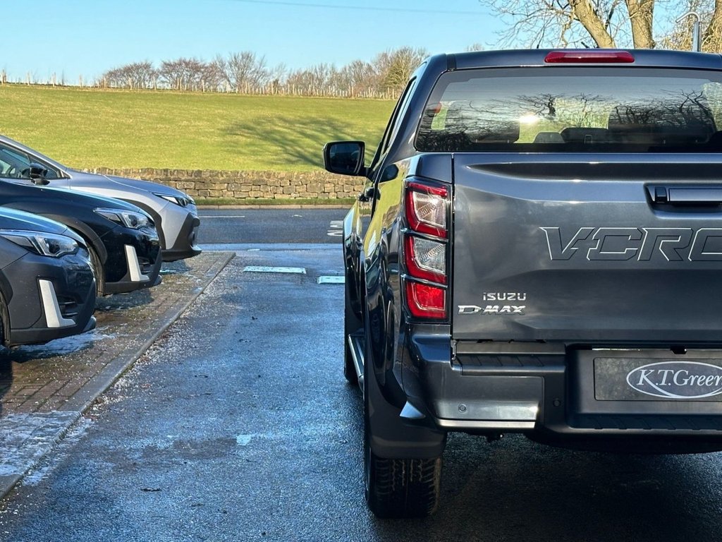 Used Isuzu D-Max 2025 for sale - 77558052: Photo 30