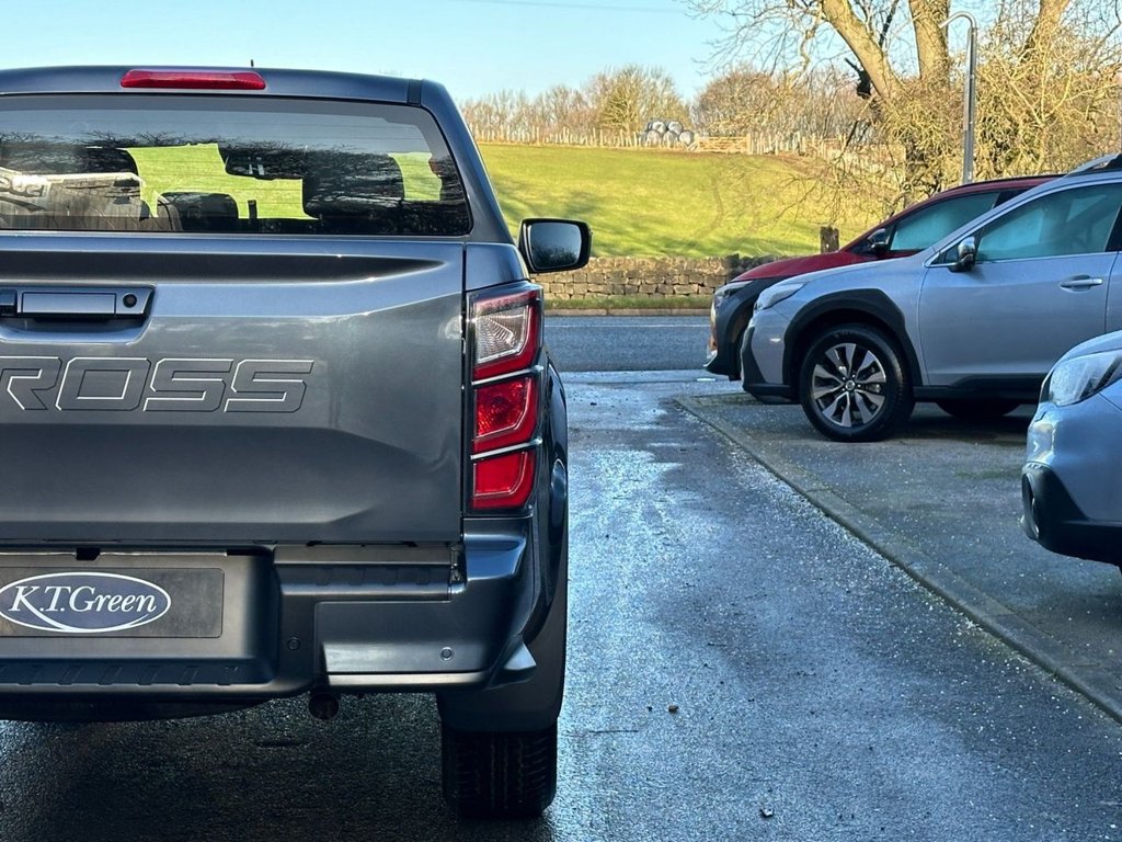 Used Isuzu D-Max 2025 for sale - 77558052: Photo 31