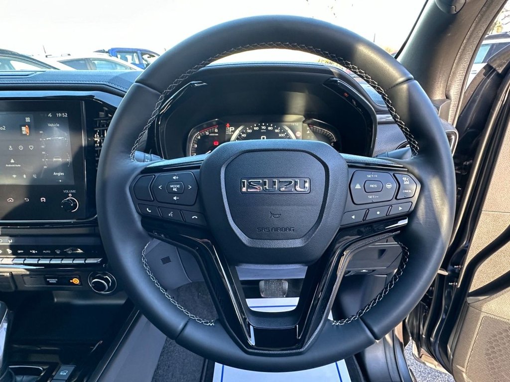 Used Isuzu D-Max 2025 for sale - 77558052: Photo 32