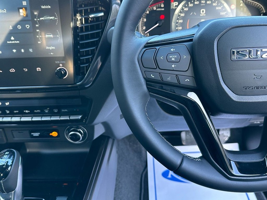 Used Isuzu D-Max 2025 for sale - 77558052: Photo 33