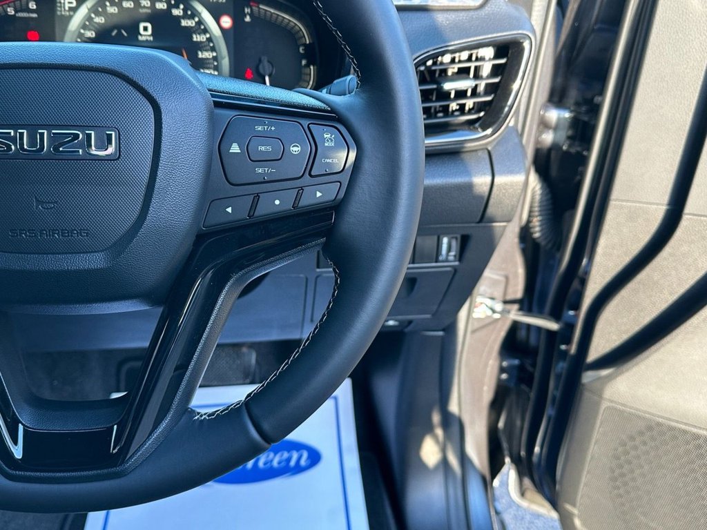 Used Isuzu D-Max 2025 for sale - 77558052: Photo 34