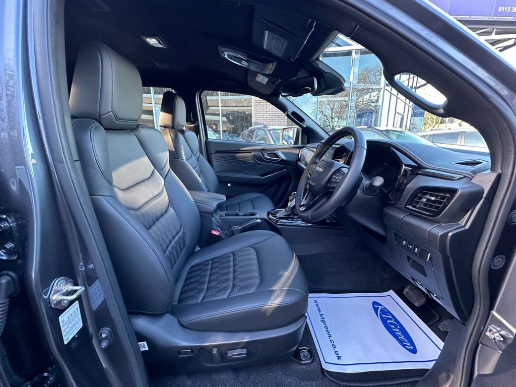 Used Isuzu D-Max 2025 for sale - 77558052: Photo 7